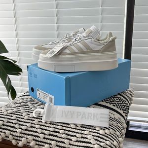 BRAND NEW Adidas x Ivy Park Super Super Sleek 72 Originals